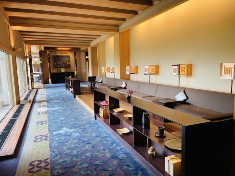 【宿泊記】「界 日光 」栃木最上級リゾートホテル | 子供とお出かけブログ