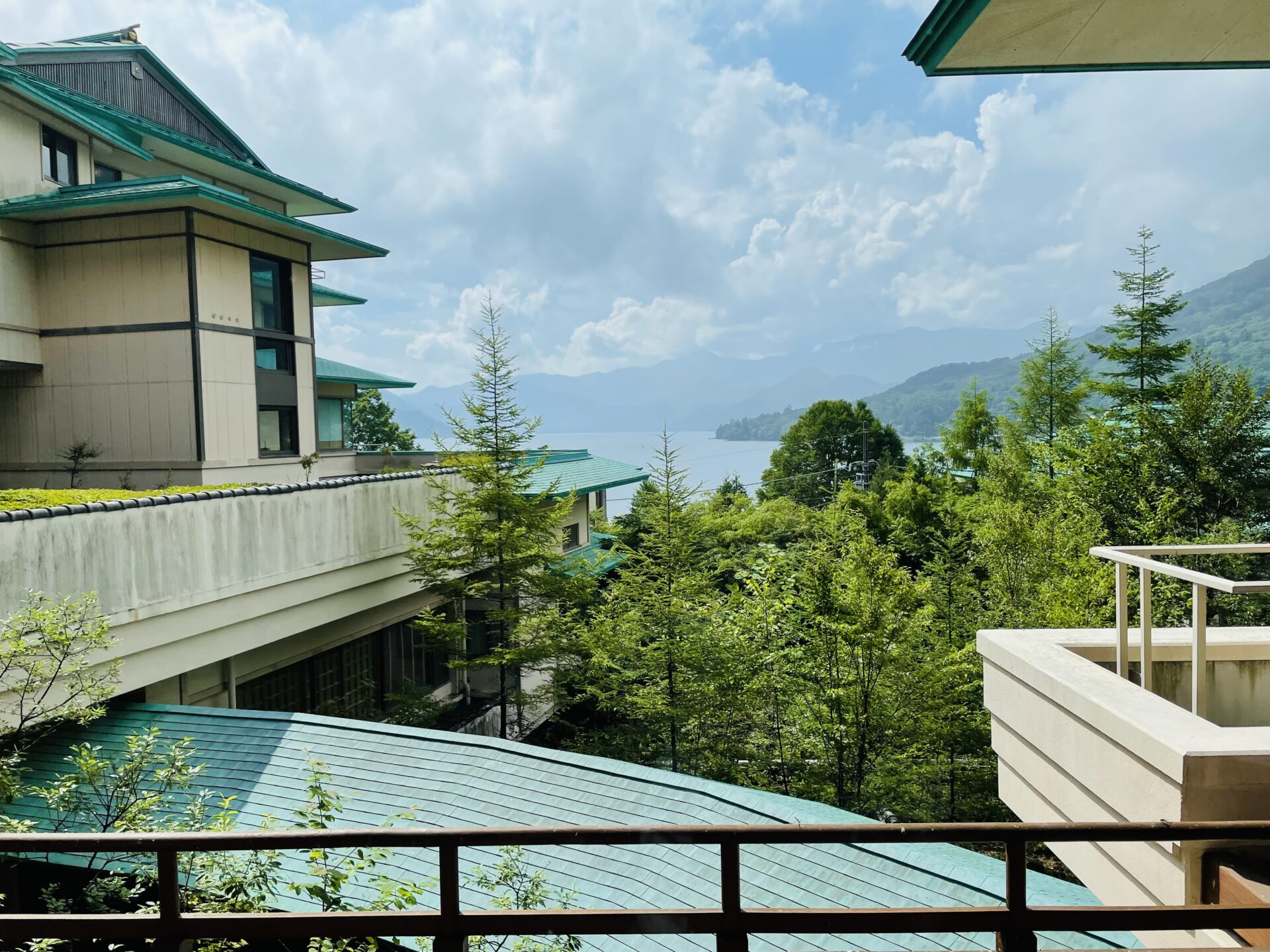 【宿泊記】「界 日光 」栃木最上級リゾートホテル | 子供とお出かけブログ